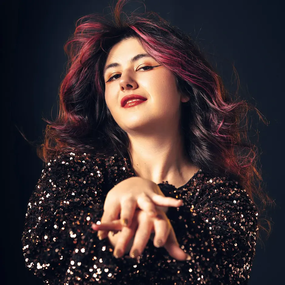 Allie Conistis